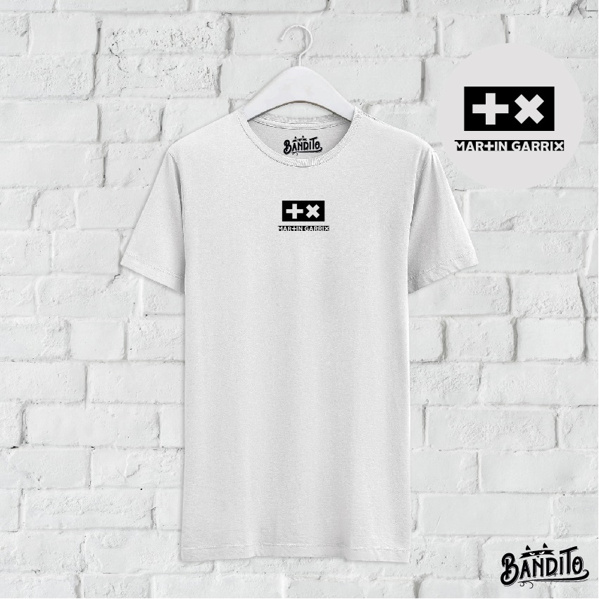 MARTIN GARRIX